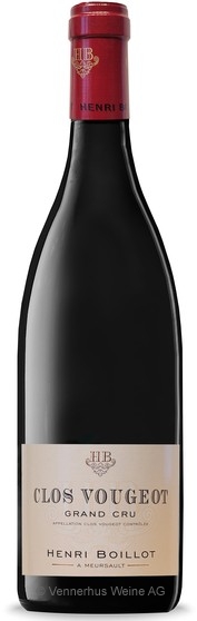 Clos Vougeot